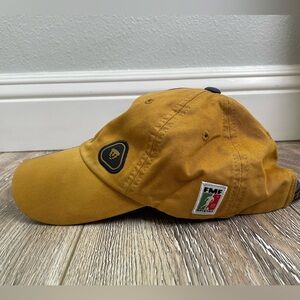 Vintage Pumas (UNAM) hat